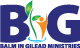 Logotype in header