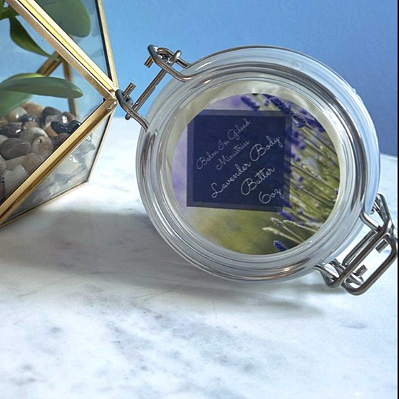 Lavender Body Butter image