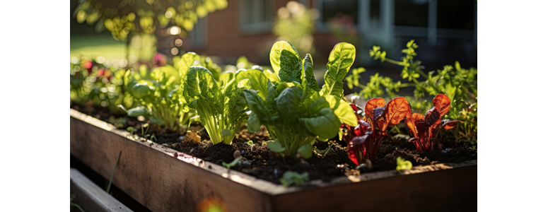 Planting Best Practices for Your Backyard Garden