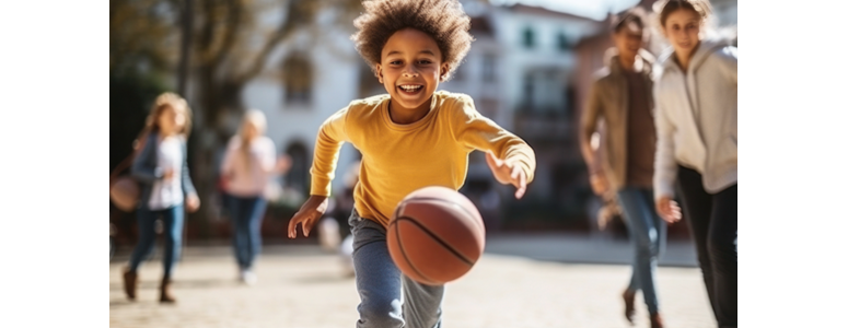 The Vital Role of Physical Activity in a Healthy Life