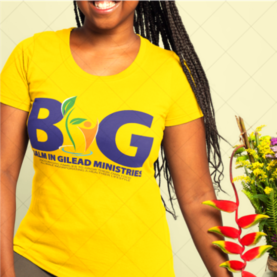 Balm In Gilead T shirts image